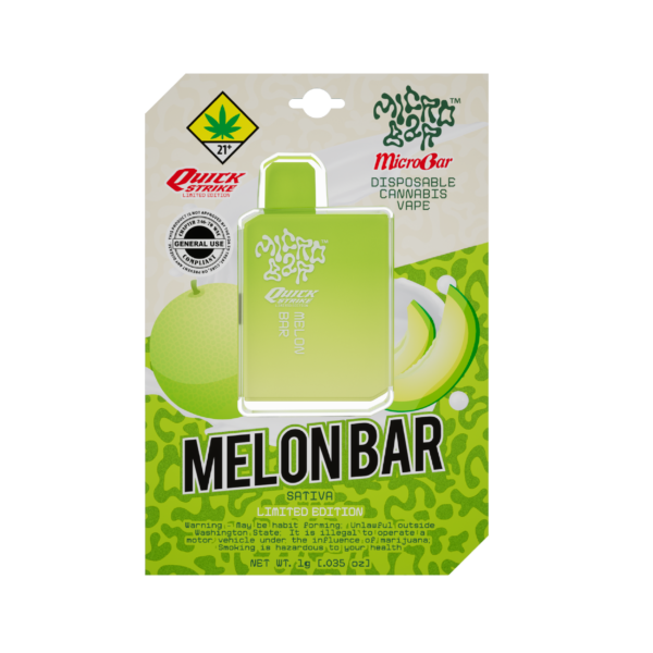 Melon Bar (Sativa) - Image 2